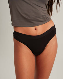 Leakproof Comfort Thong