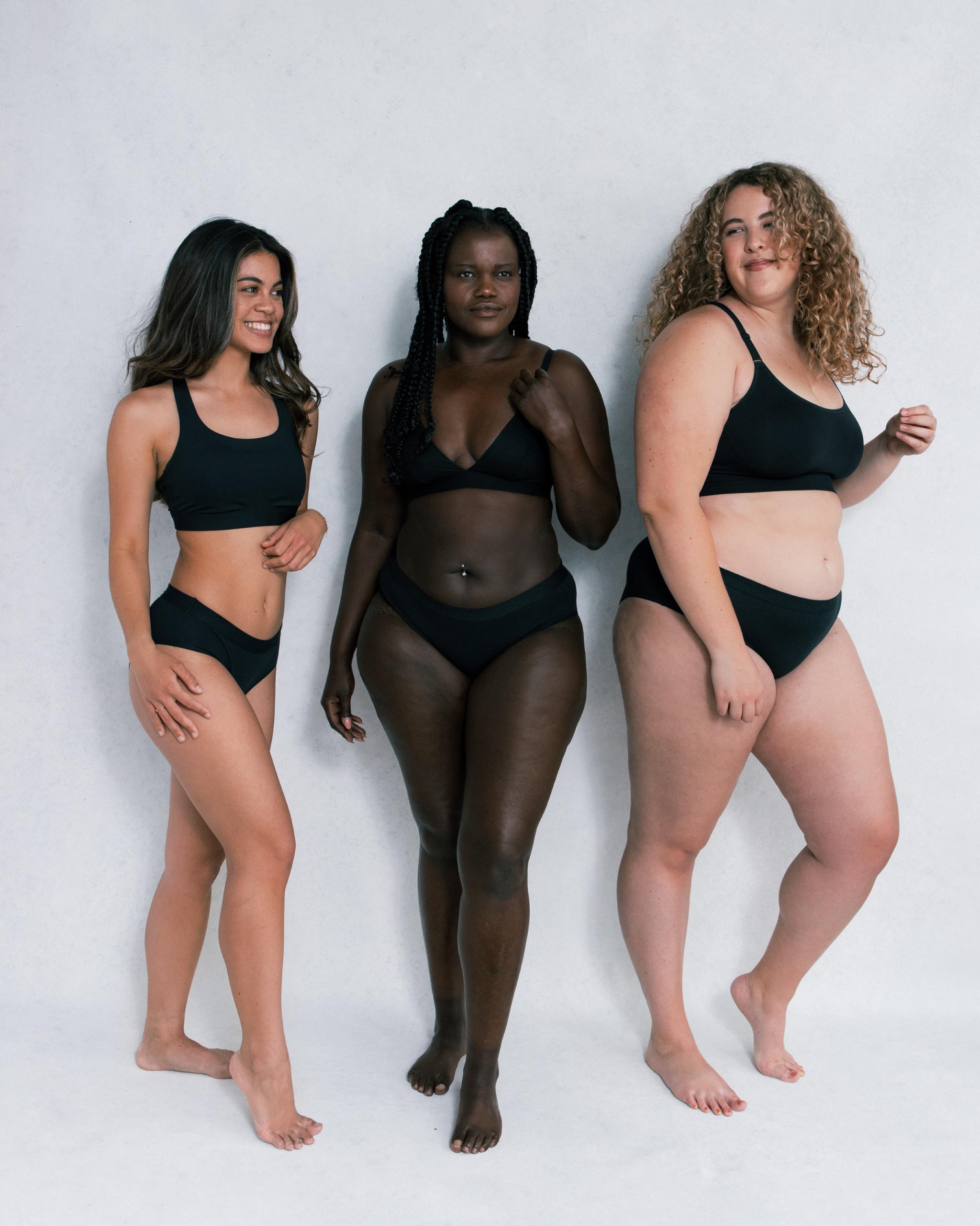 Leakproof Period Cotton Brief