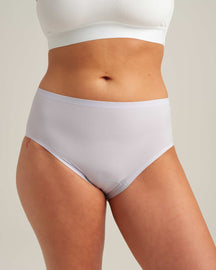 Leakproof Period Seamless High Waist