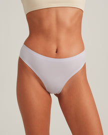 Leakproof Seamless Thong