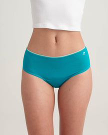 Leakproof Period Teen Brief