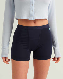 Leakproof Period Teen Sport Short