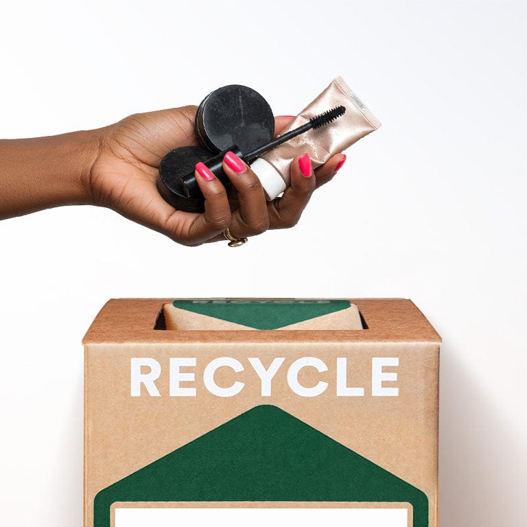 Personal Care & Beauty Zero Waste Box- TerraCycle, Recycling Box