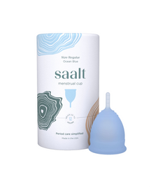 Saalt Menstrual Cup