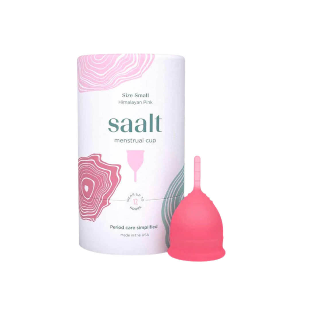 Menstrual Cup