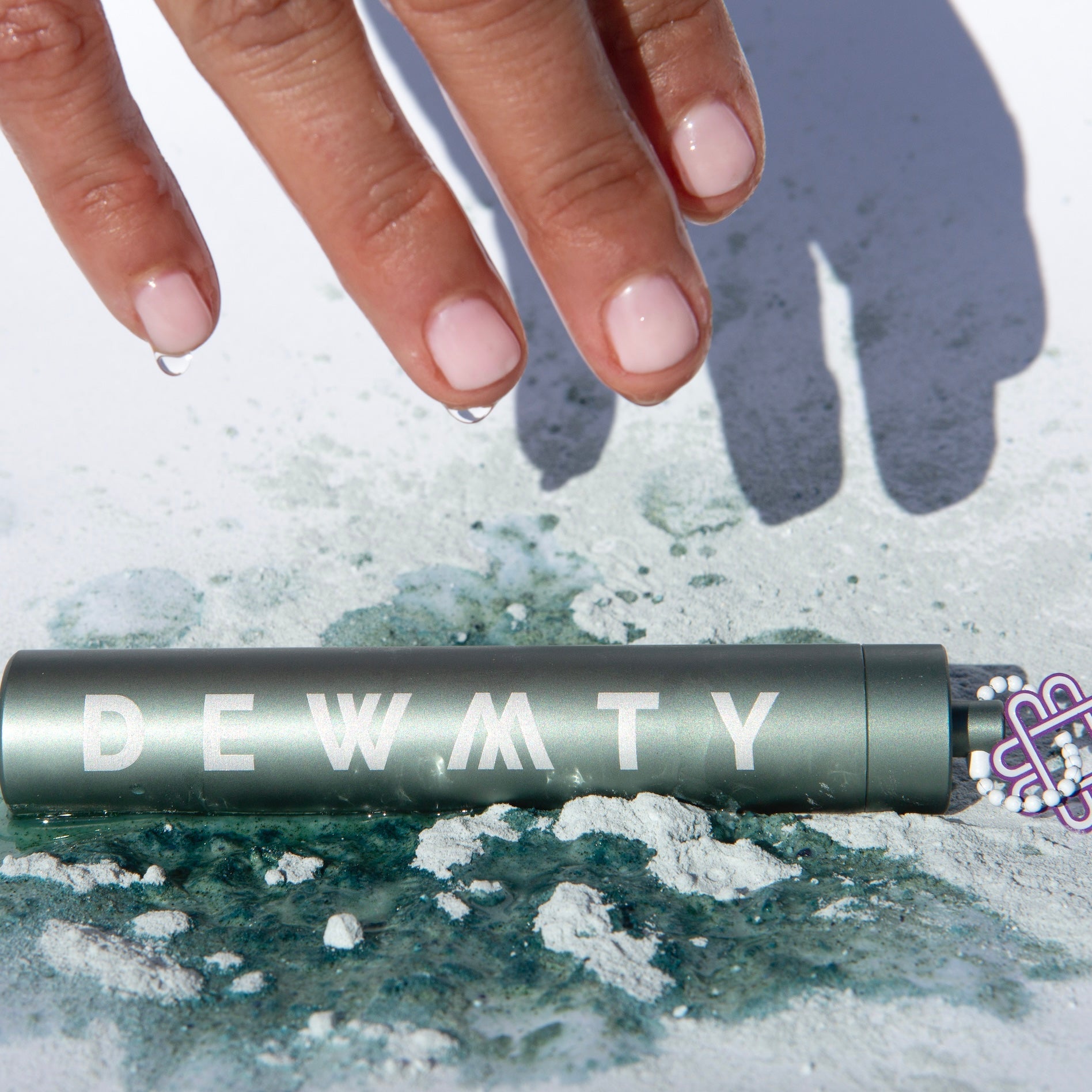 Immaculate Duo Lucid Purity Starter Kit