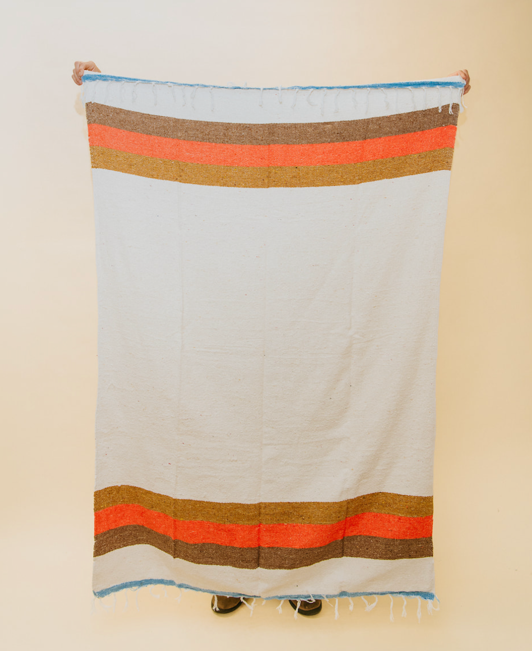 70s Throw