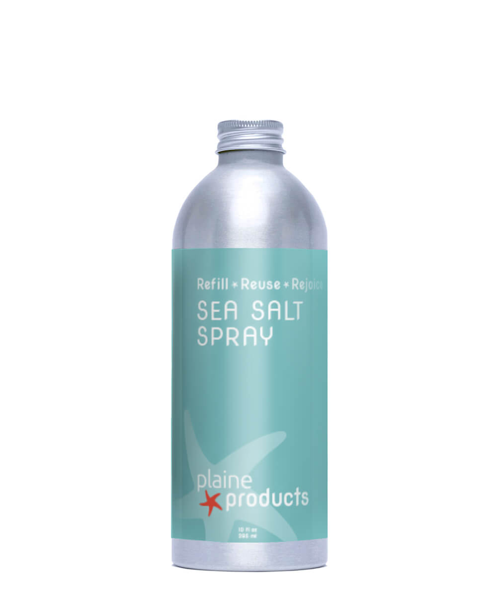 Sea Salt Spray Travel Size (2.5 oz)