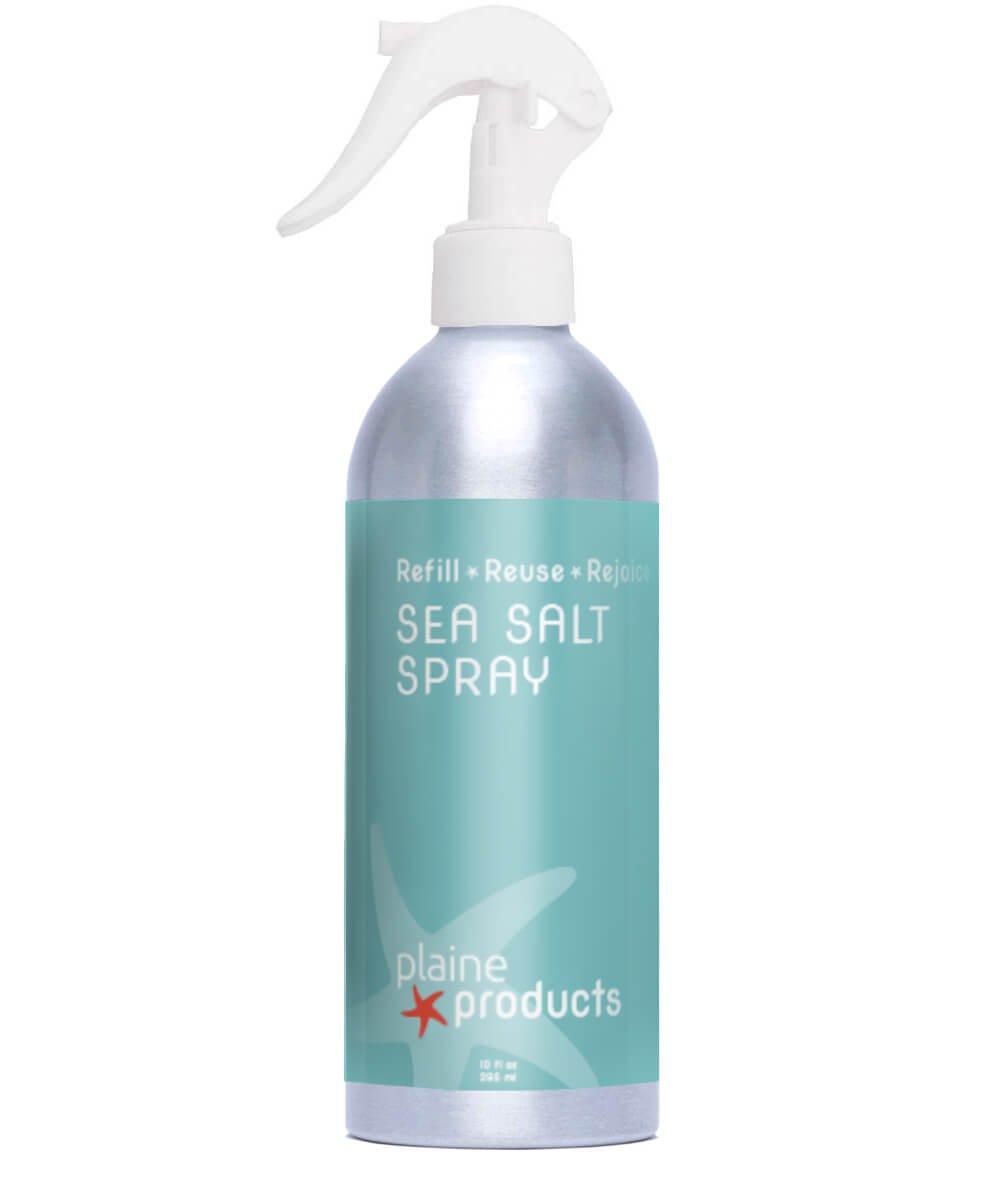 Sea Salt Spray Travel Size (2.5 oz)