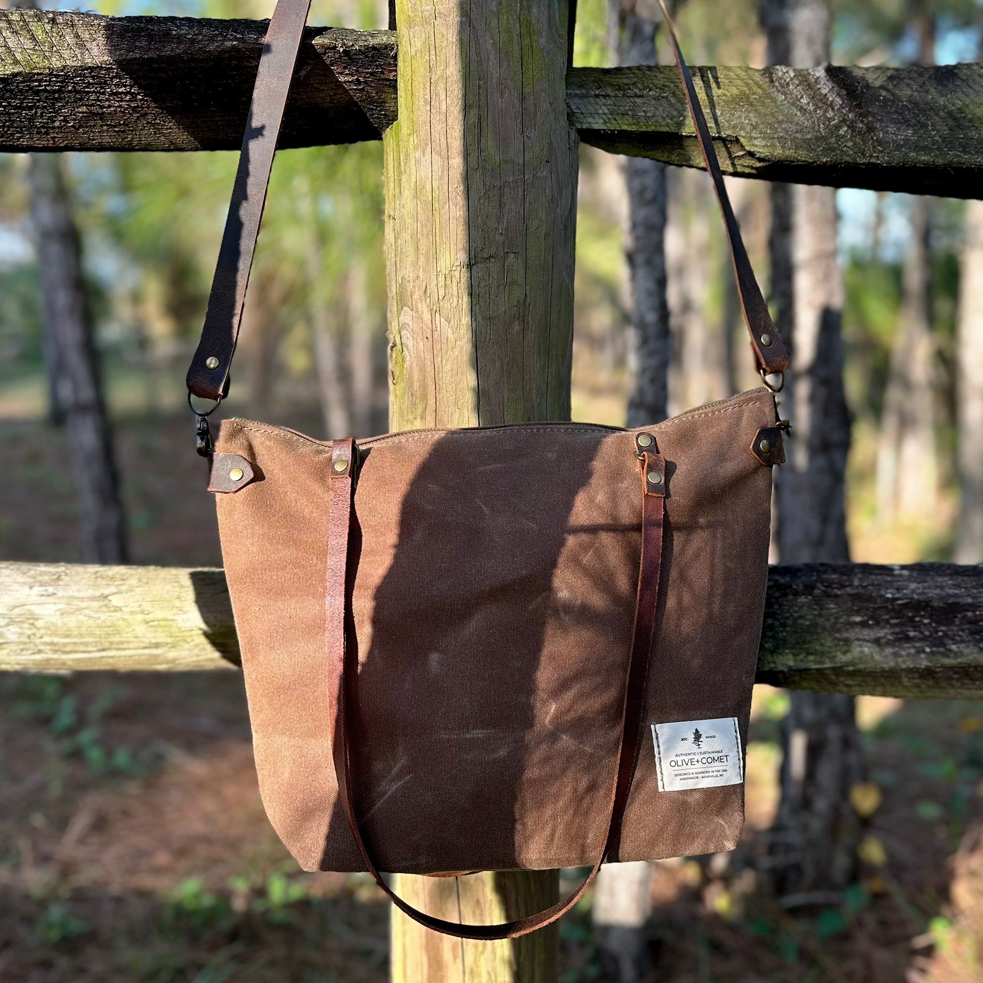 The Marquesa Bag