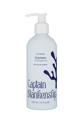 Cleanse Shampoo 10oz
