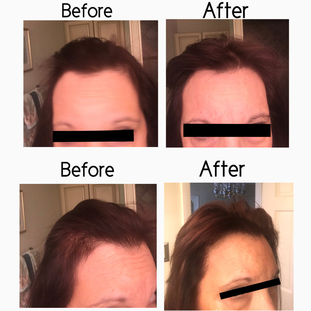 Elleada's Hair Serum