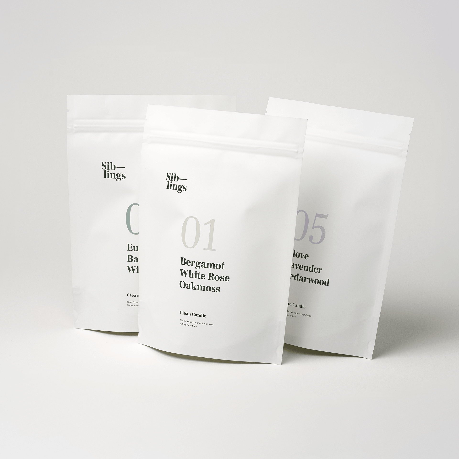 The Best Sellers Pack