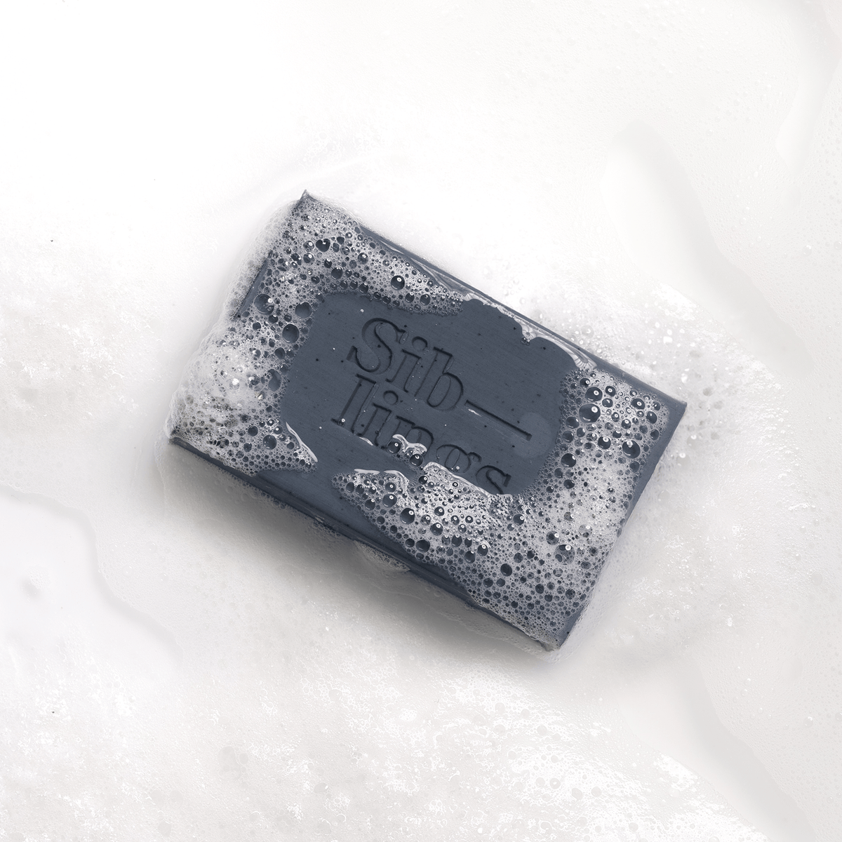 Rejuvenating Soap — Pine, Rosemary, Bergamot
