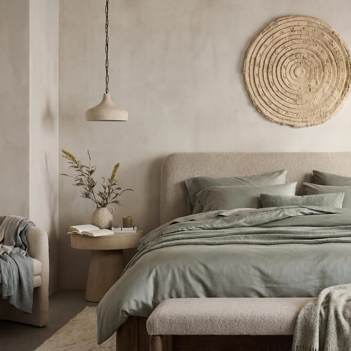 Signature Sateen Duvet Cover