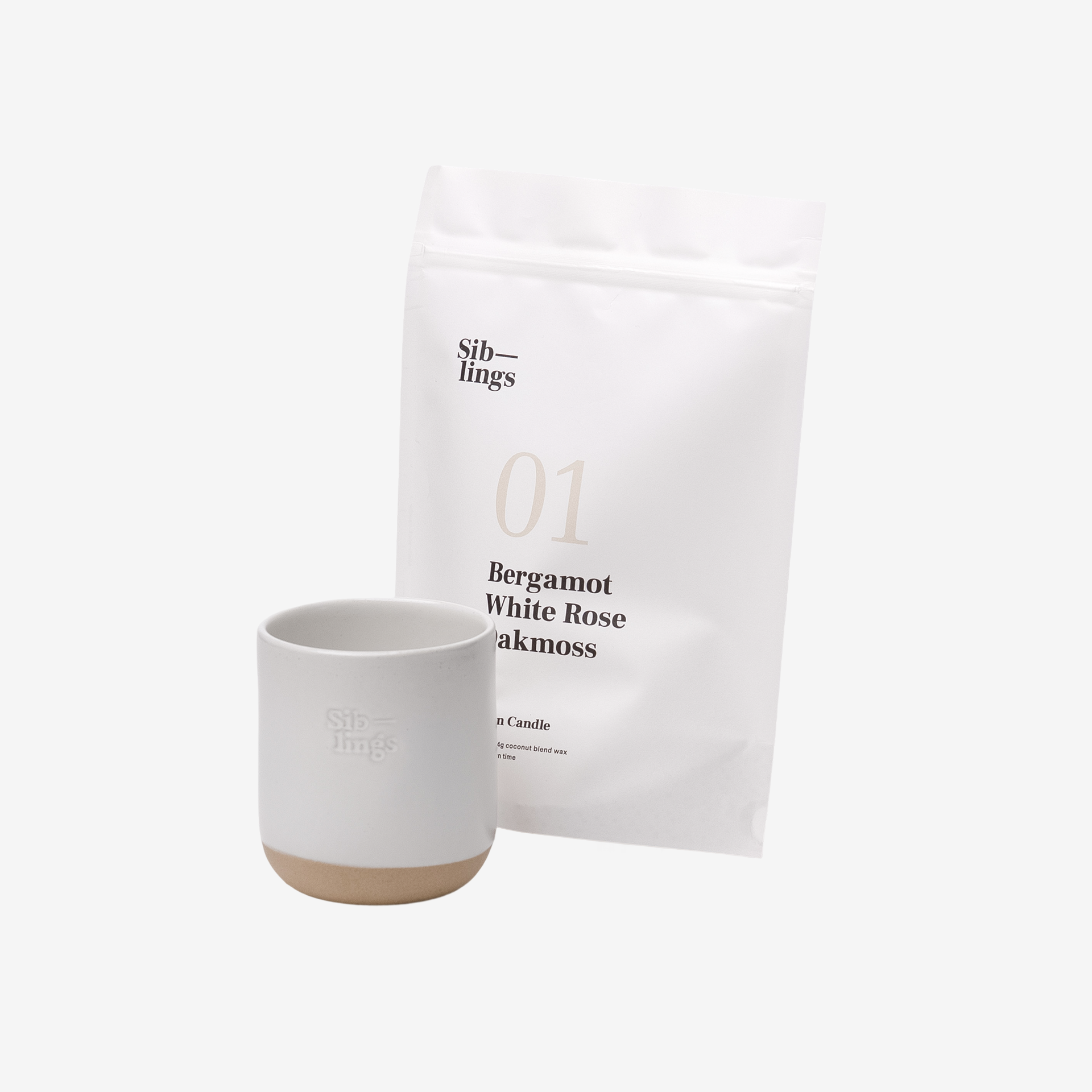 Signature Starter Set