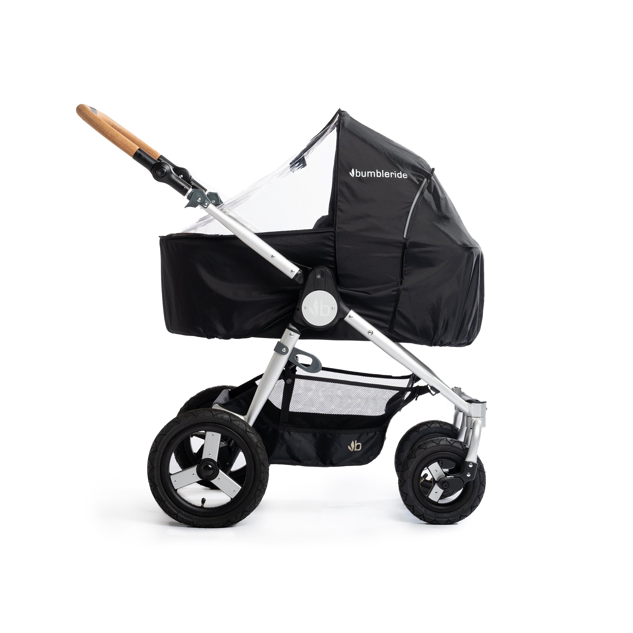 Stroller Non-PVC Rain Cover