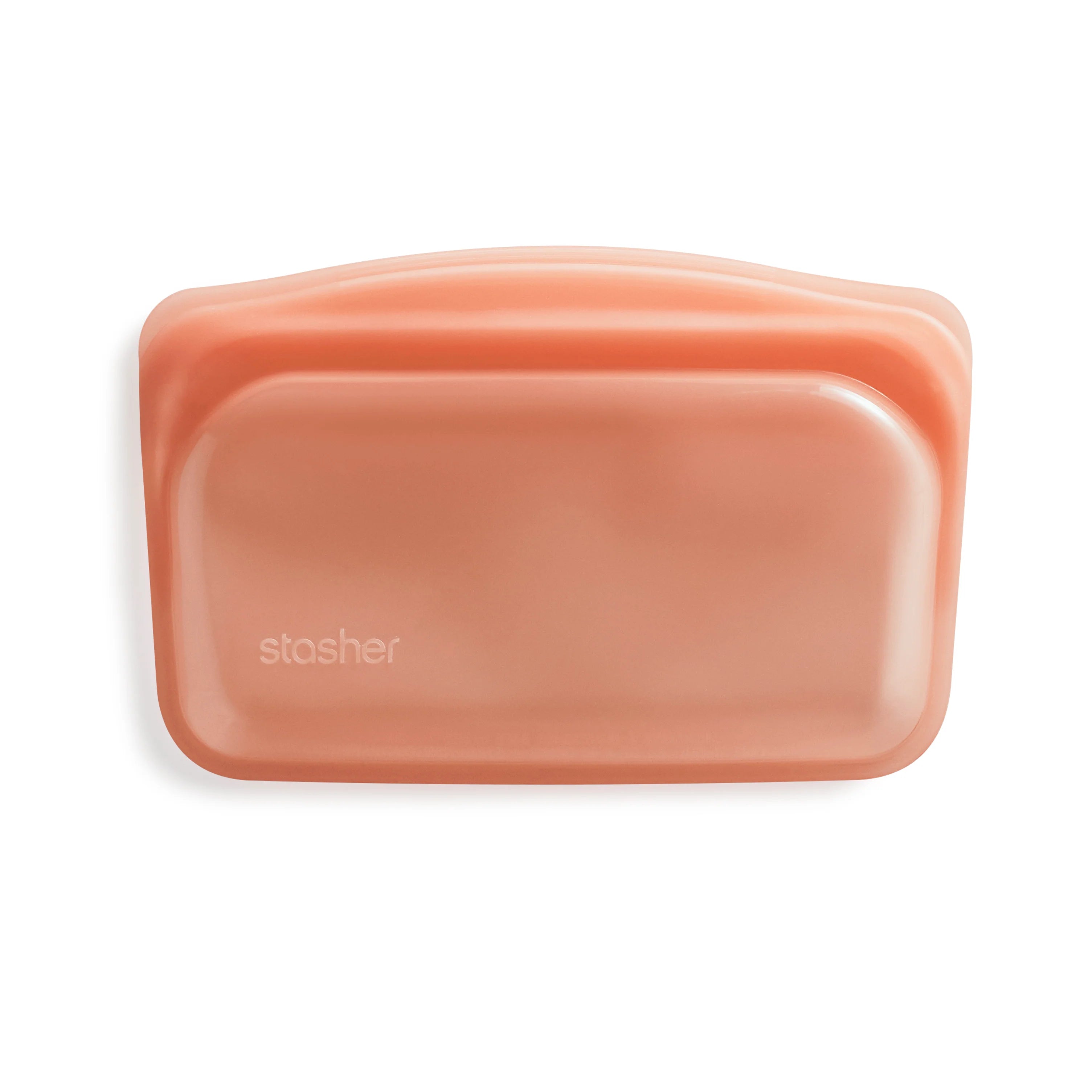 Silicone Stasher Snack Bag