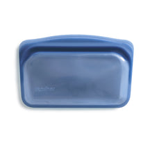 Silicone Stasher Snack Bag