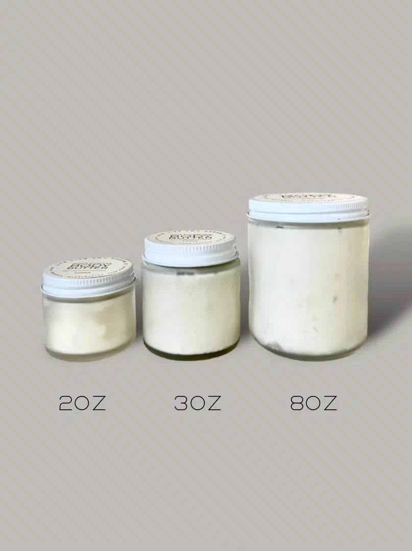Soft Cocoa Body Butter