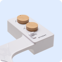 TUSHY Spa 3.0 Warm Water Bidet Attachment