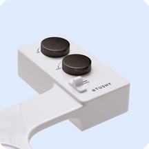 TUSHY Spa 3.0 Warm Water Bidet Attachment