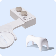 TUSHY Spa 3.0 Warm Water Bidet Attachment