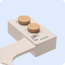 TUSHY Spa 3.0 Warm Water Bidet Attachment