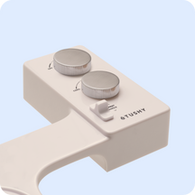 TUSHY Spa 3.0 Warm Water Bidet Attachment