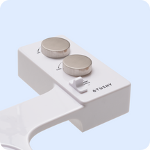 TUSHY Spa 3.0 Warm Water Bidet Attachment