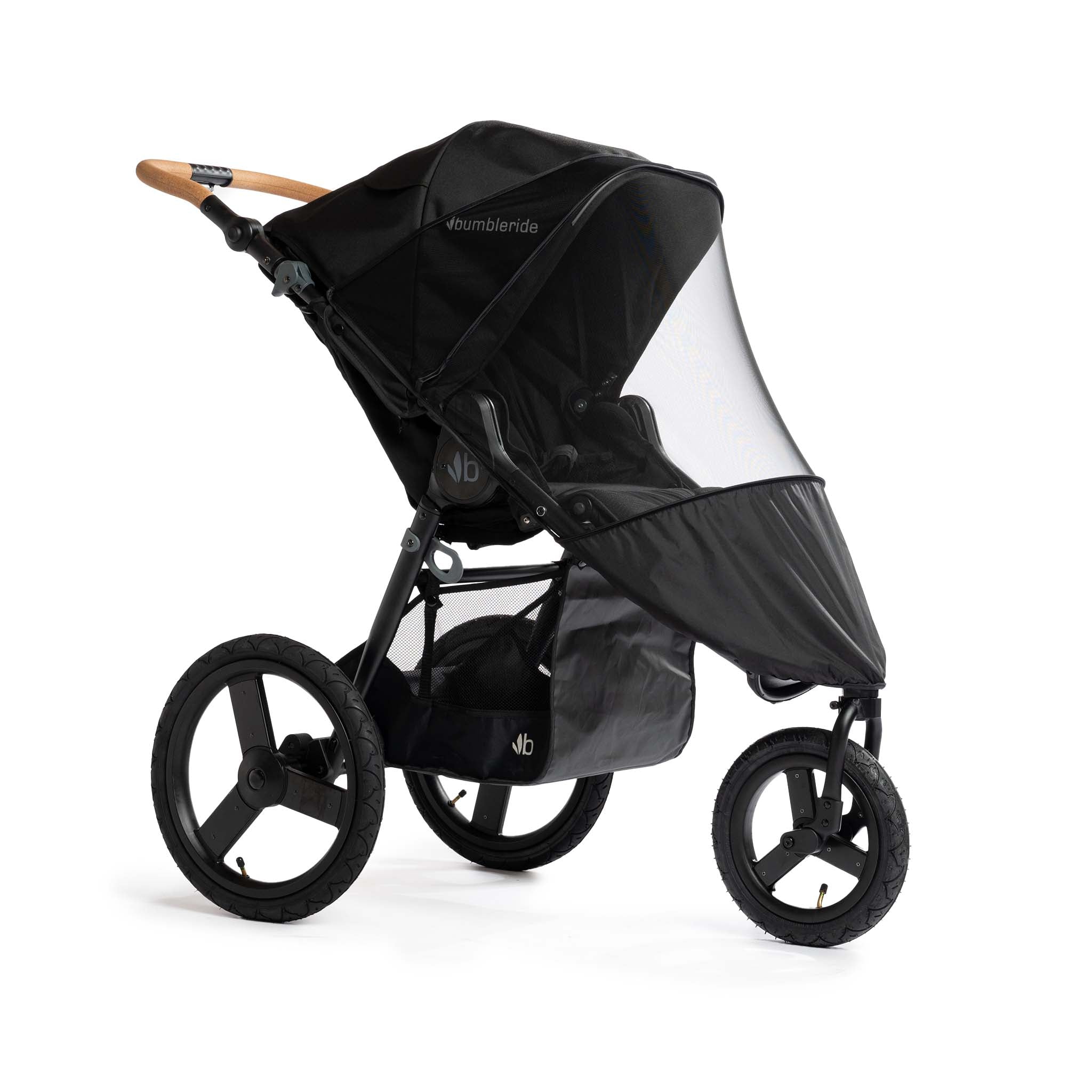 Single Stroller Bug net