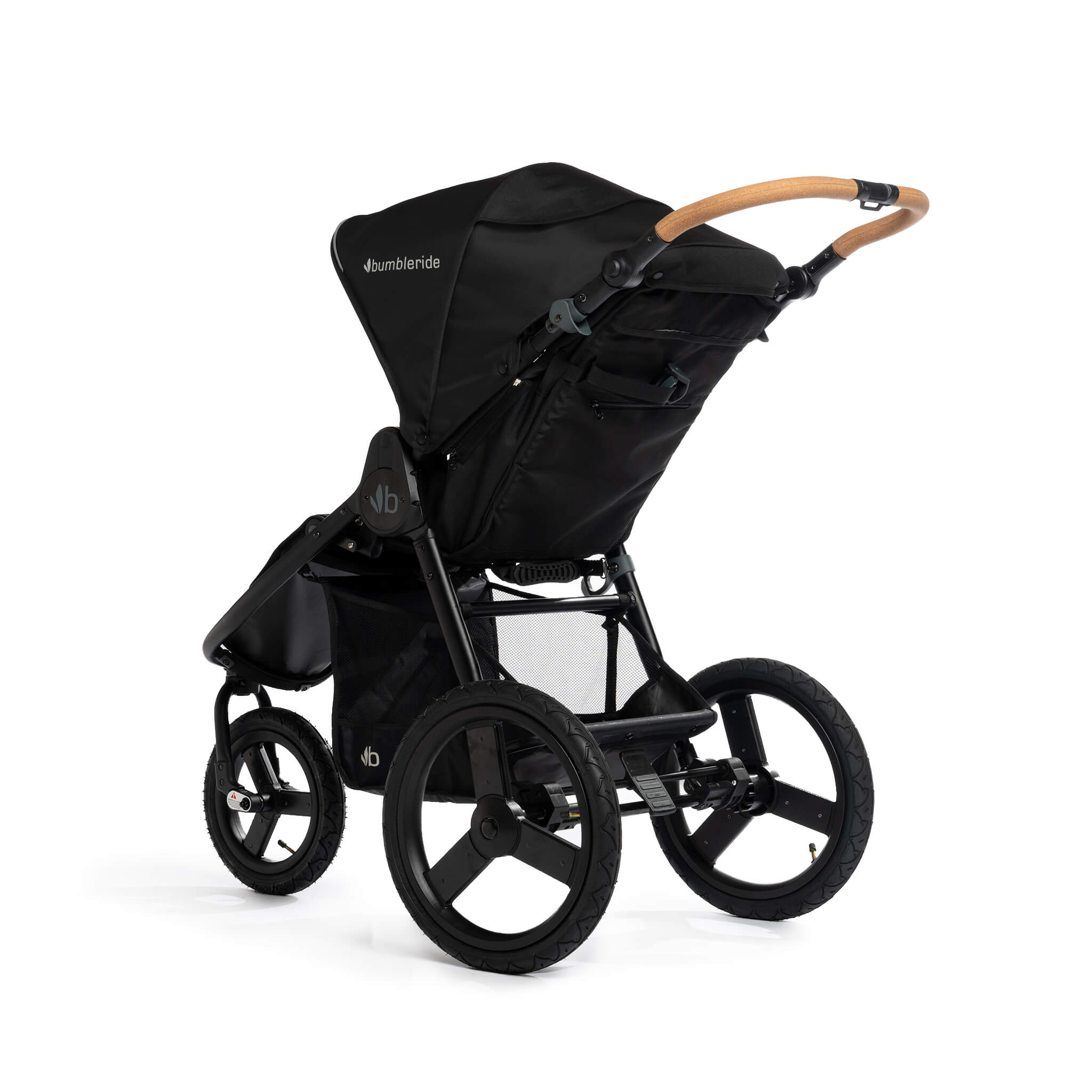 Speed Jogging Stroller