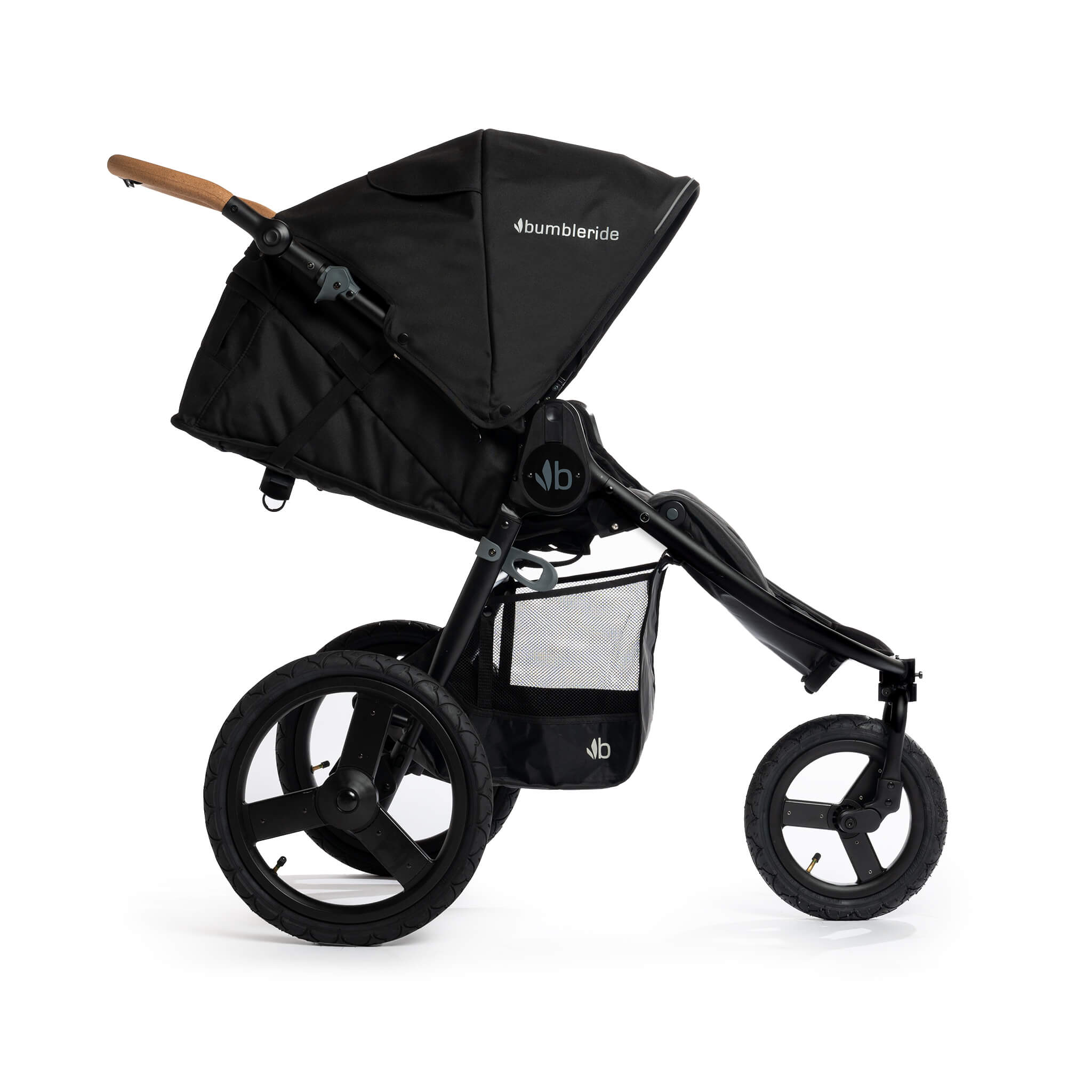 Speed Jogging Stroller