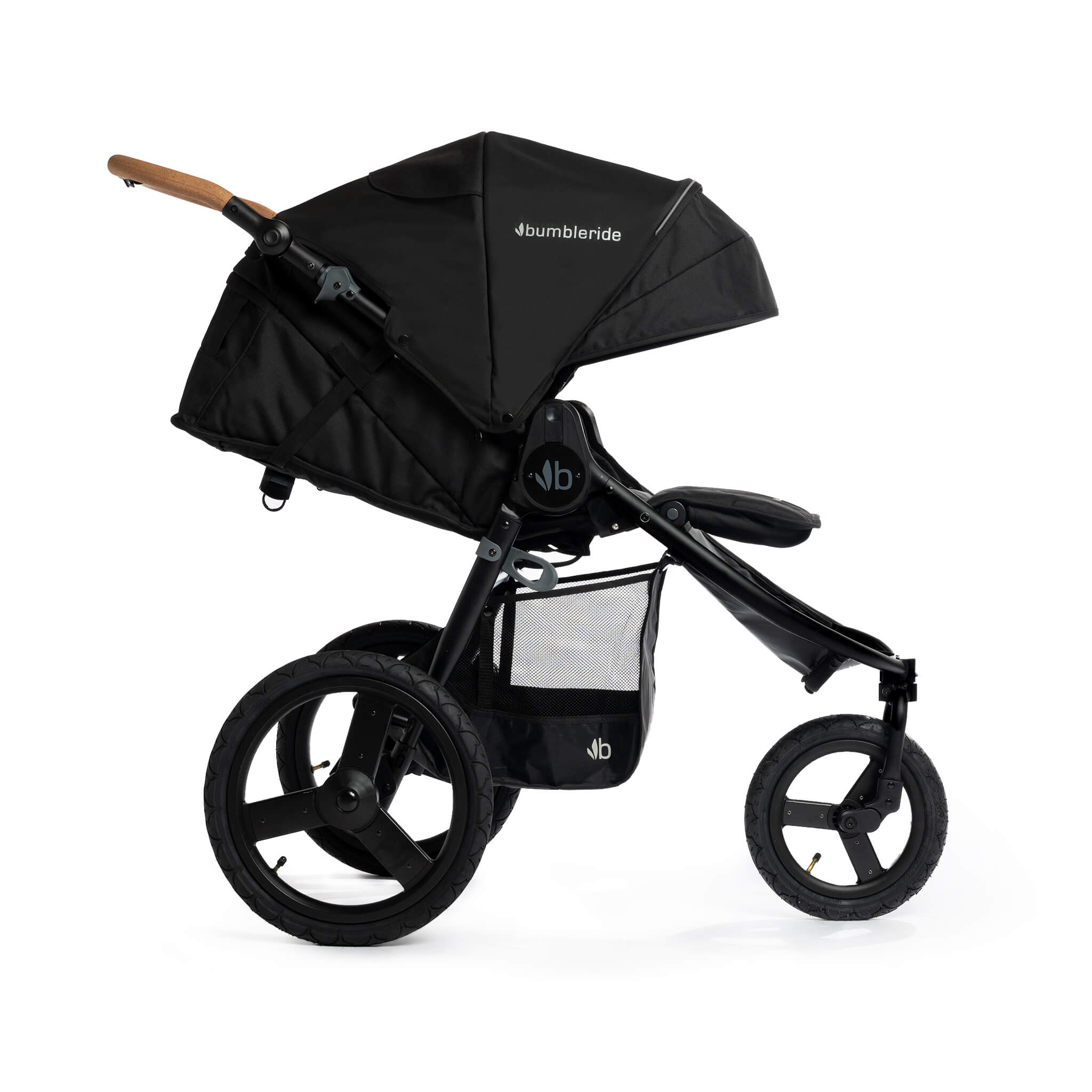 Speed Jogging Stroller