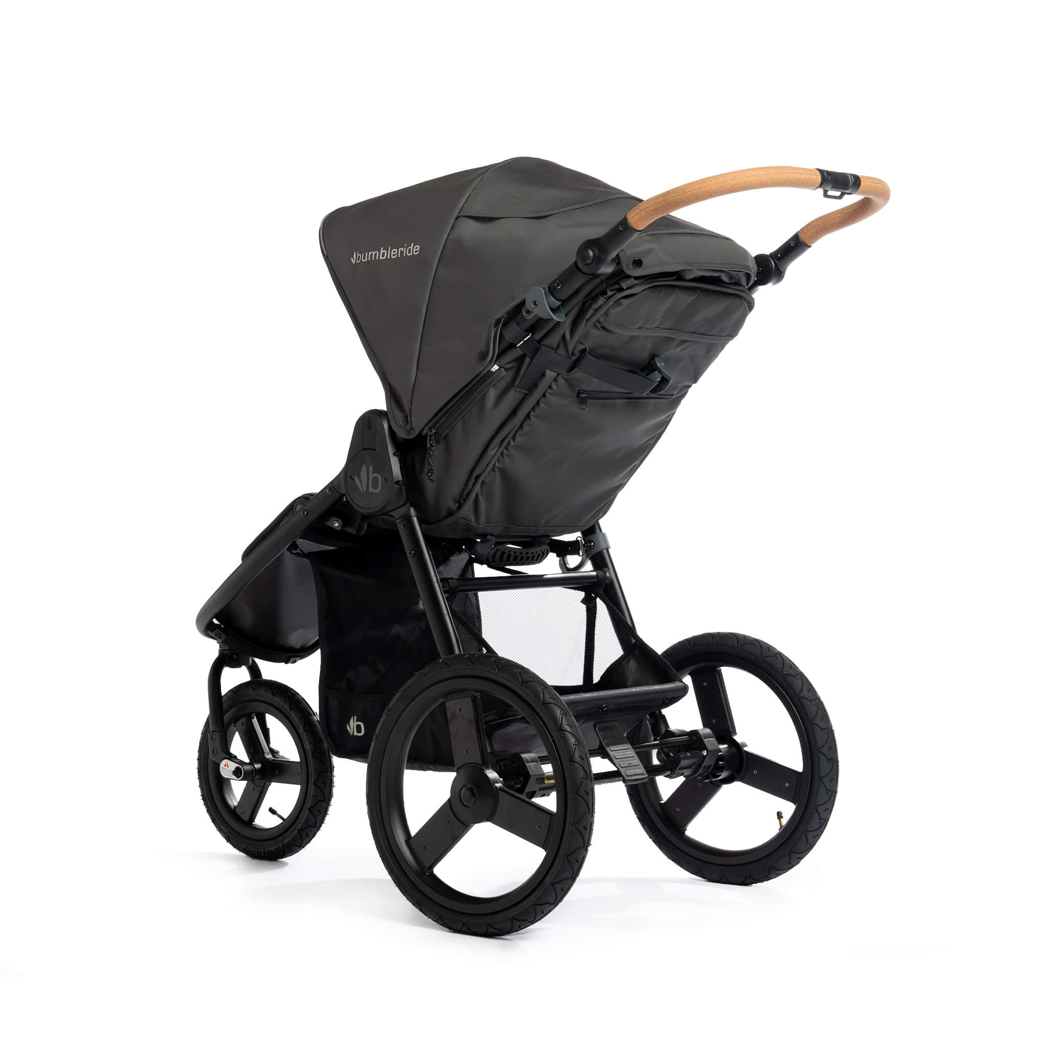 Speed Jogging Stroller