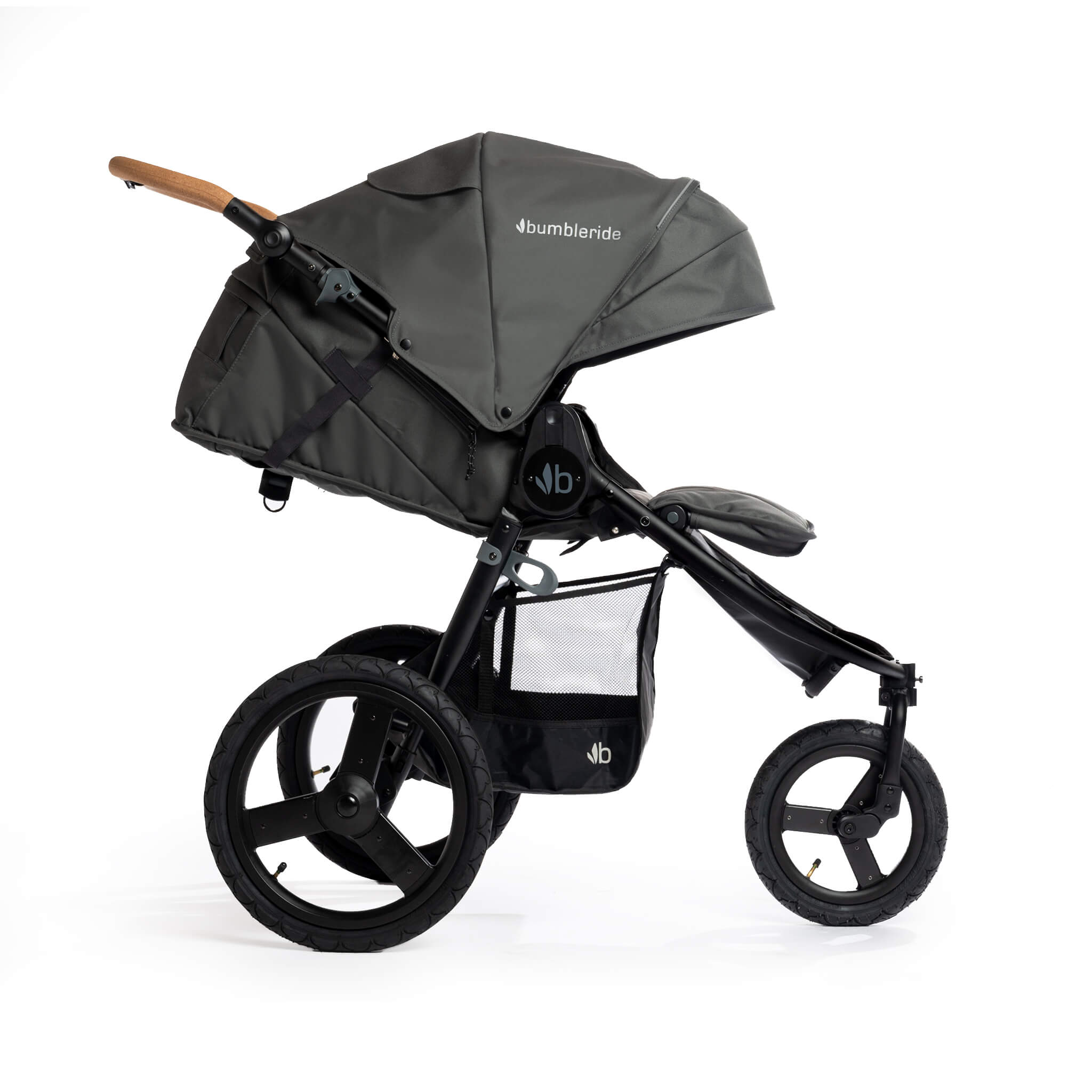Speed Jogging Stroller