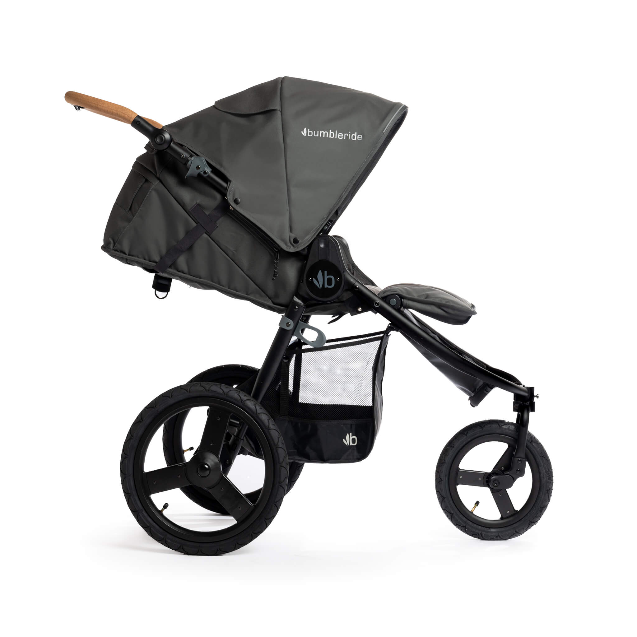 Speed Jogging Stroller