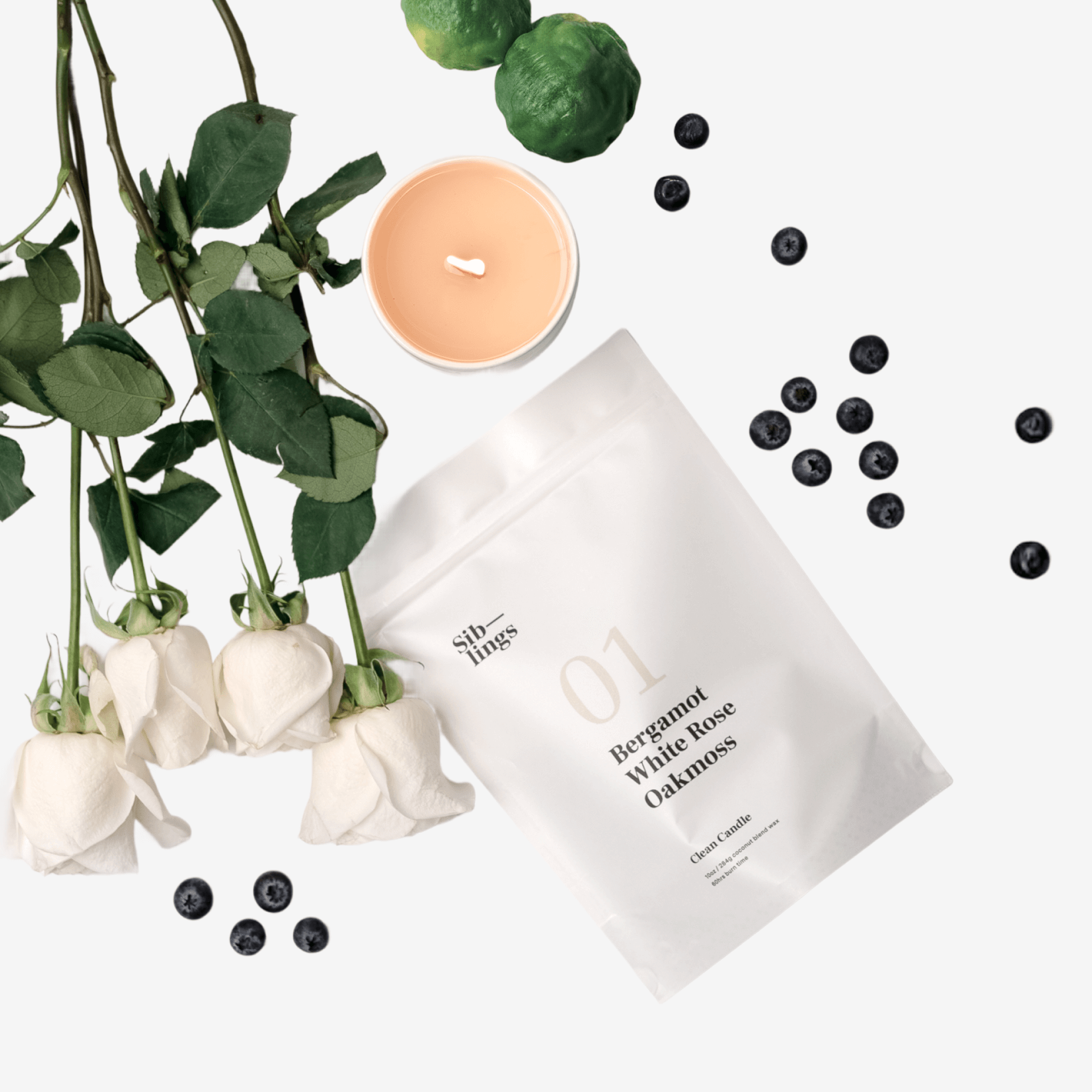 Signature Starter Set