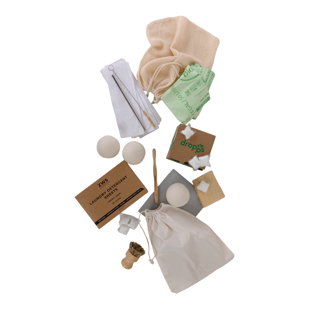 EarthHero Hero Essentials Kit | EarthHero
