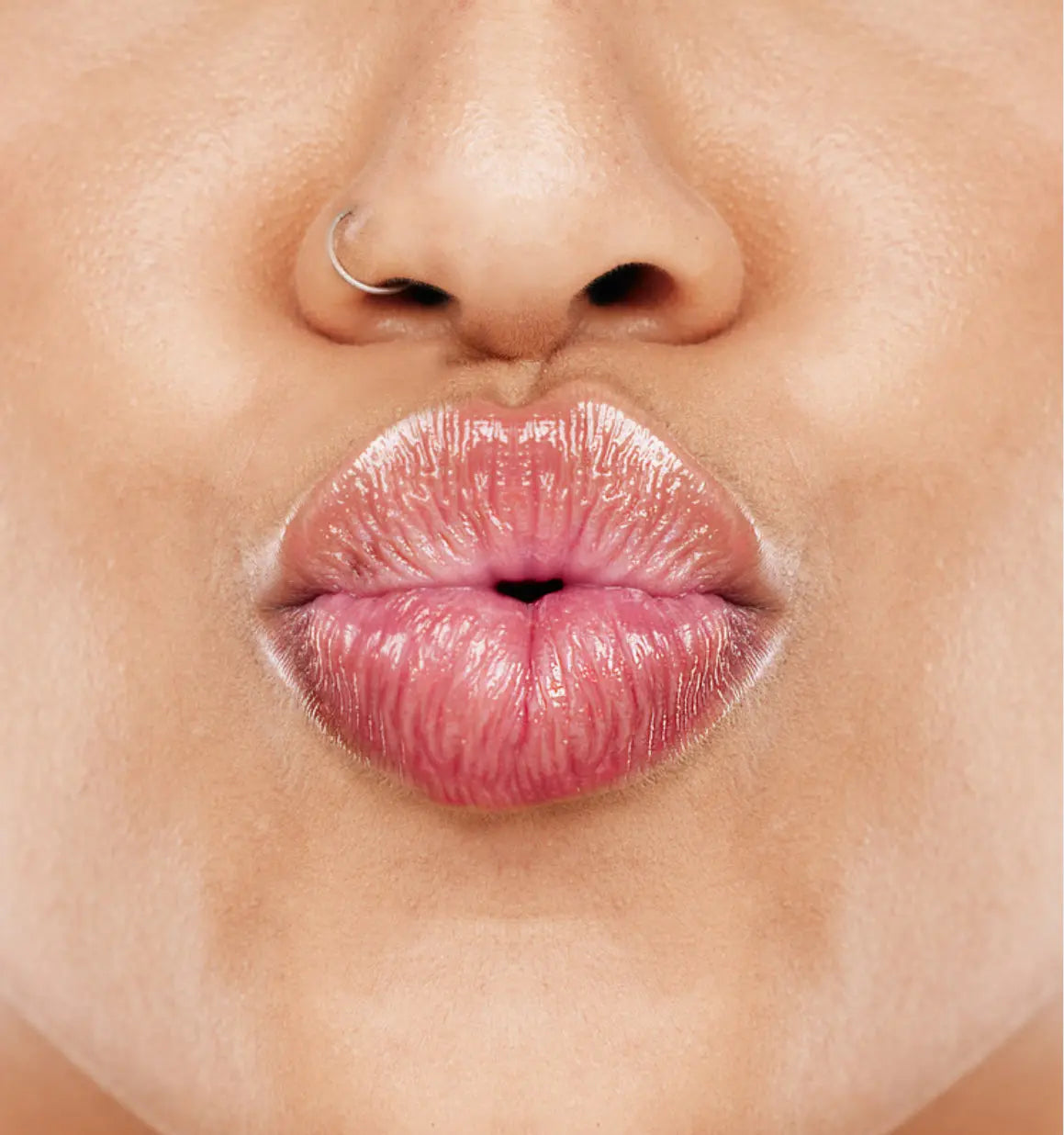 Shea Butter Lip Treatment // Strawberry Kissie Lip Balm