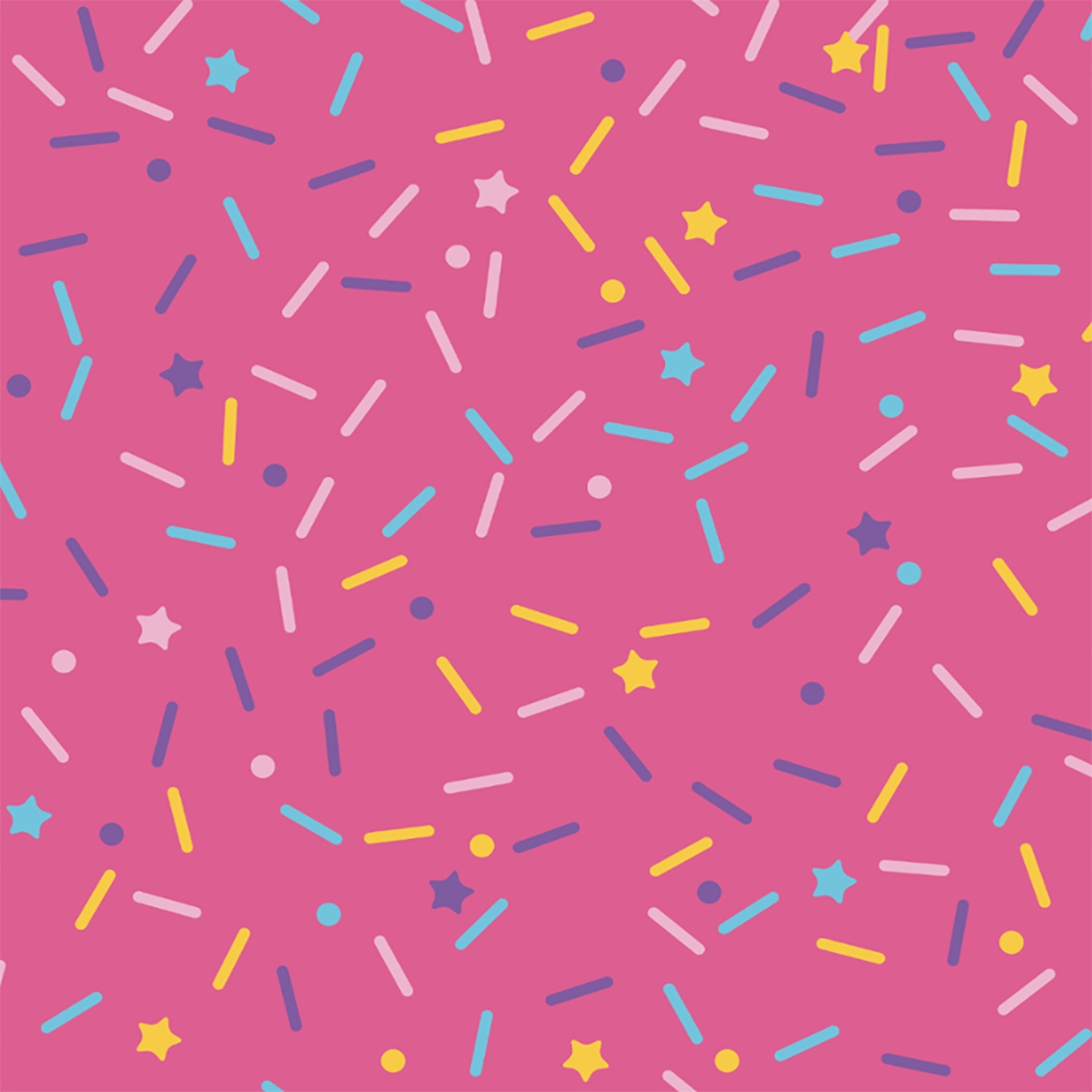 Sugar Pop (Reusable Gift Bag Set)