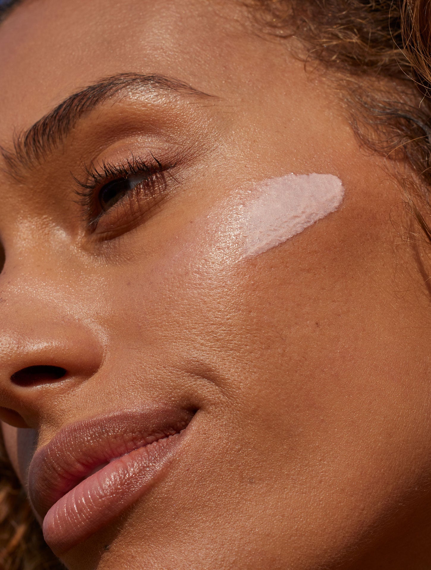 Luminizing Face Sunscreen SPF 35
