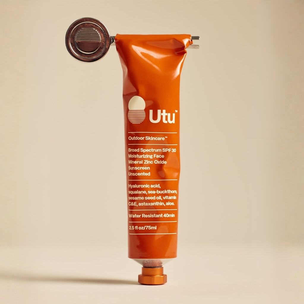 SPF30 Daily Moisturizing Face Sunscreen 2.5 fl oz