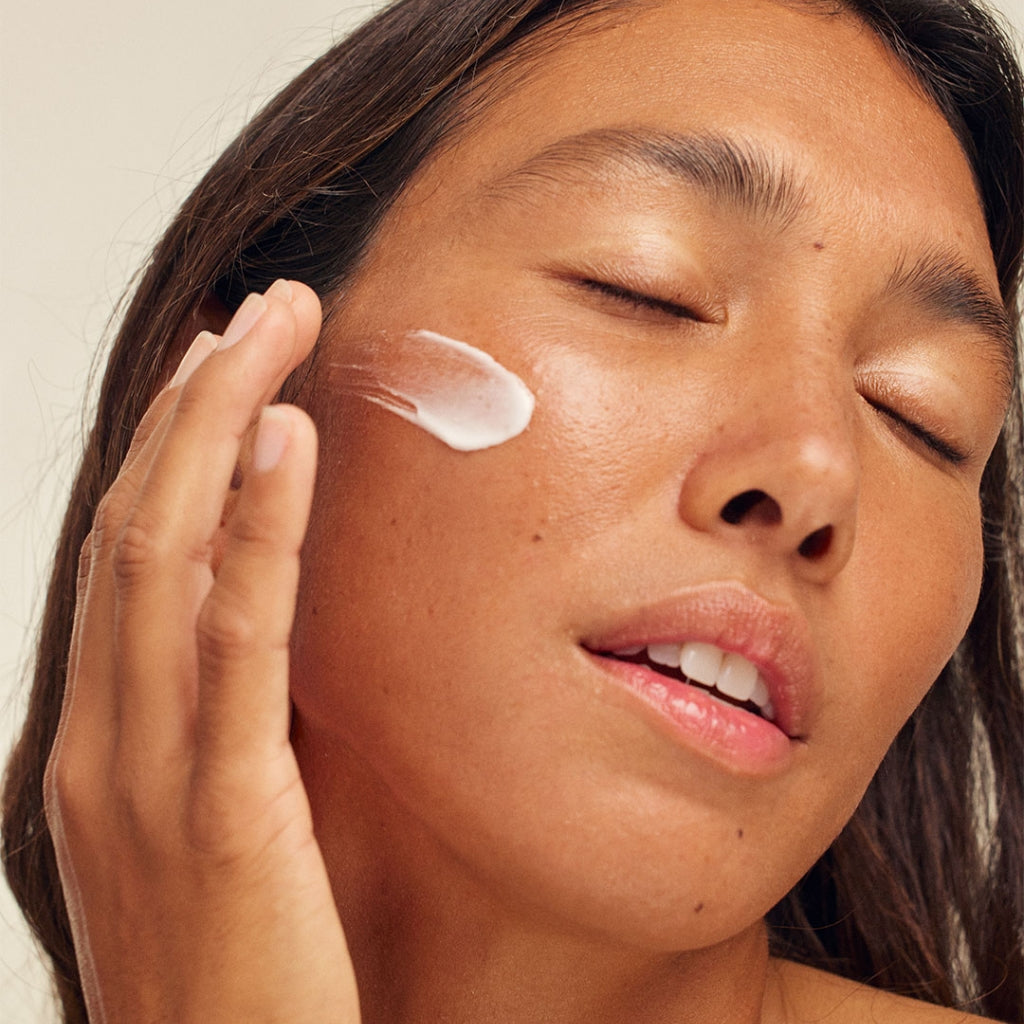 SPF30 Daily Moisturizing Face Sunscreen 2.5 fl oz