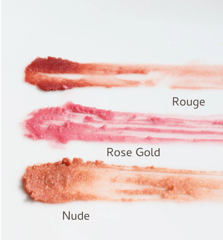 Tinted Vegan Lip Balm