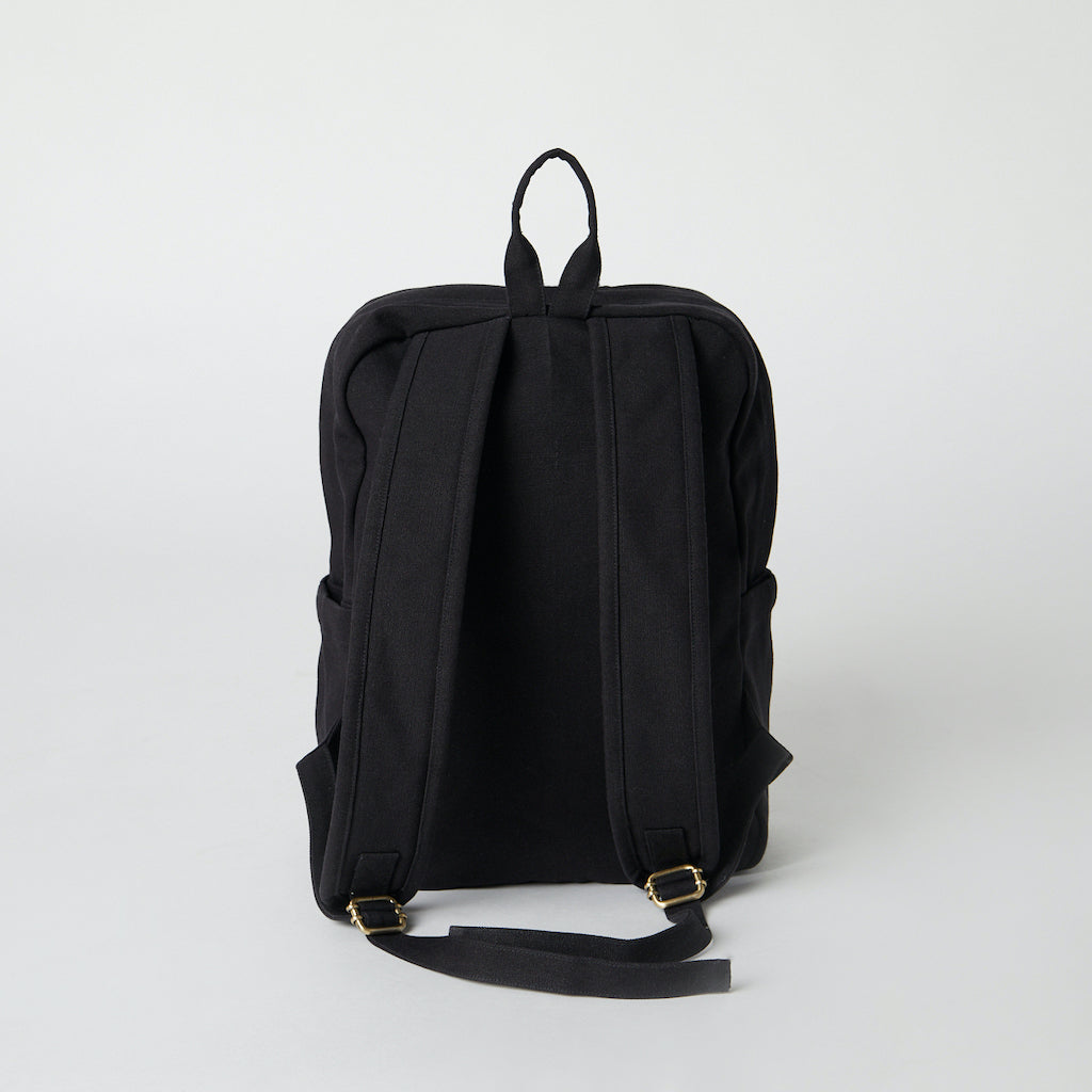 Everyday Organic Cotton Backpack