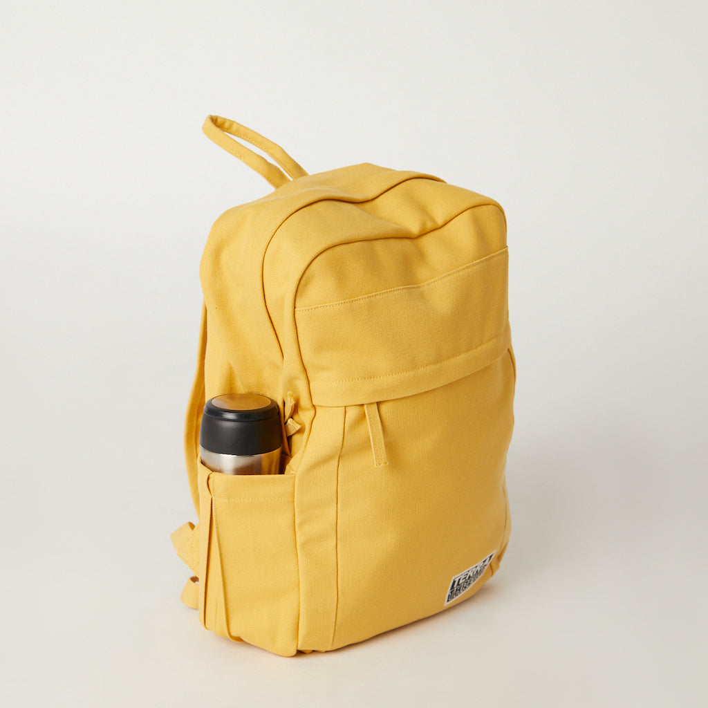 Everyday Organic Cotton Backpack