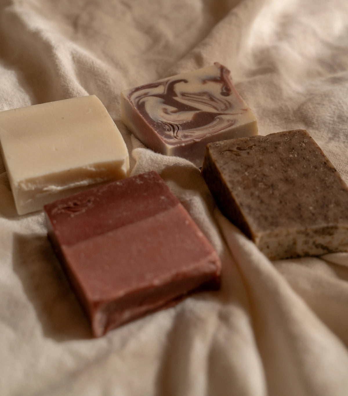 Bath Ritual - Choose Your Scents