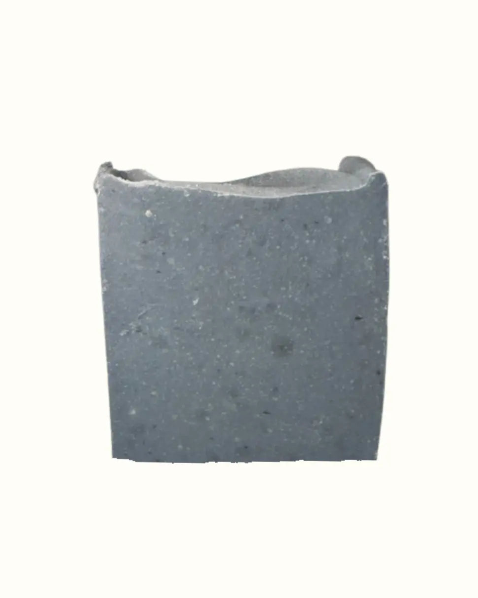 Hinoki Wood Exfoliating Soap Bar