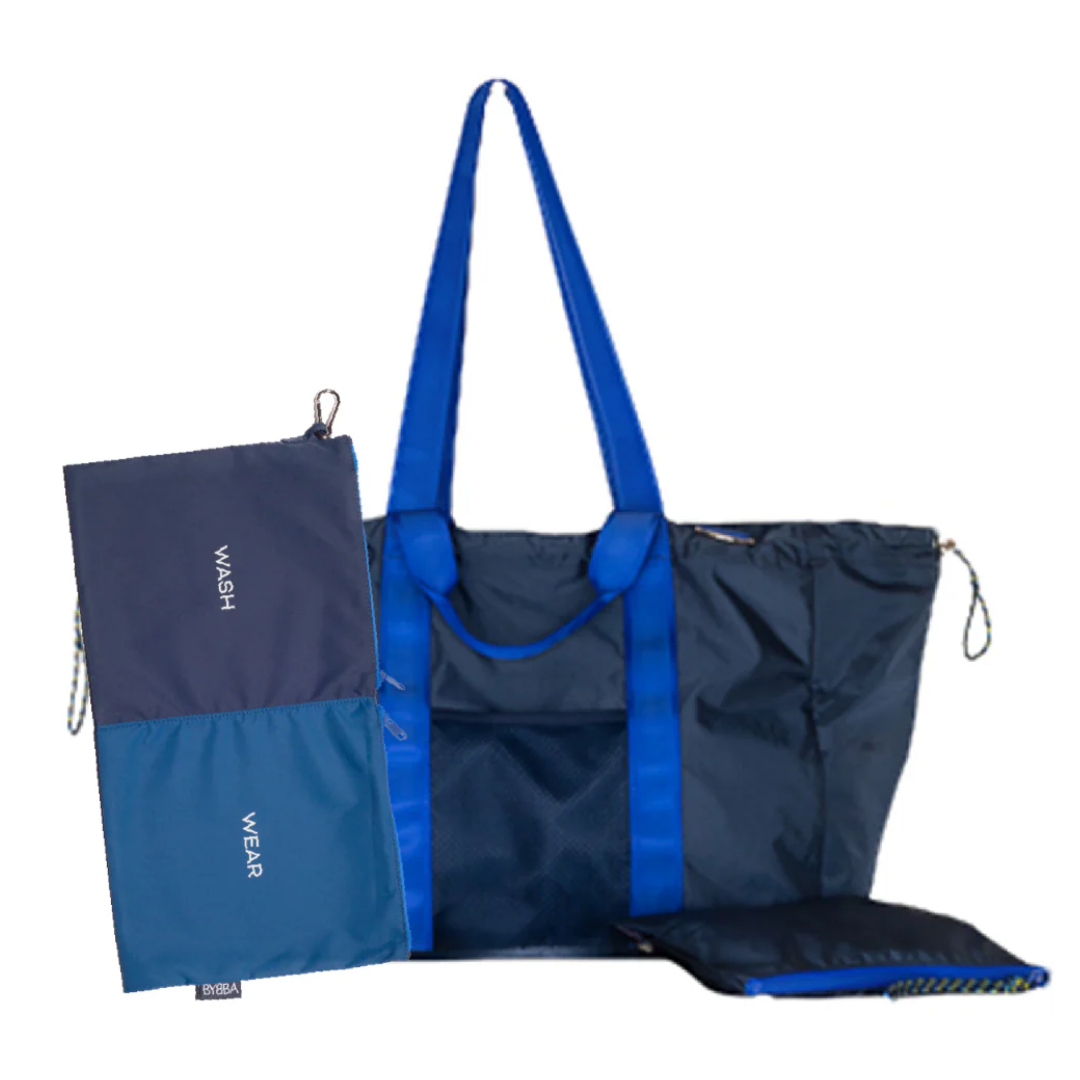 The Double Take Wash-Wear Pro Reusable Tote Bag